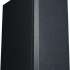 Корпус ATX Zalman i4, Midi-Tower, без БП,  черный [i4 black]